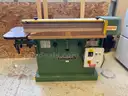 General Edge Sander