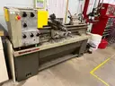 Lathe