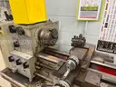 Lathe