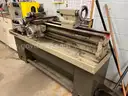 Lathe