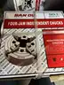 4 Jaw Lathe Chuck (1 unit)