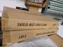 Desk Shields (20 Boxes)