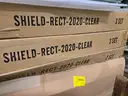 Desk Shields (20 Boxes)