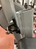 Leg Extension Curl Machine