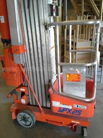 Onko Super Space Jack