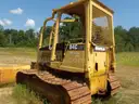CAT D4C LGP Dozer