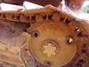 CAT D4C LGP Dozer