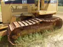 CAT D4C LGP Dozer