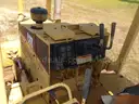 CAT D4C LGP Dozer