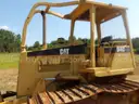 CAT D4C LGP Dozer