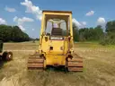 CAT D4C LGP Dozer