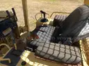 CAT D4C LGP Dozer