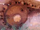 CAT D4C LGP Dozer