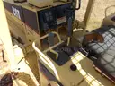 CAT D4C LGP Dozer