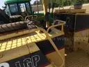 CAT D4C LGP Dozer