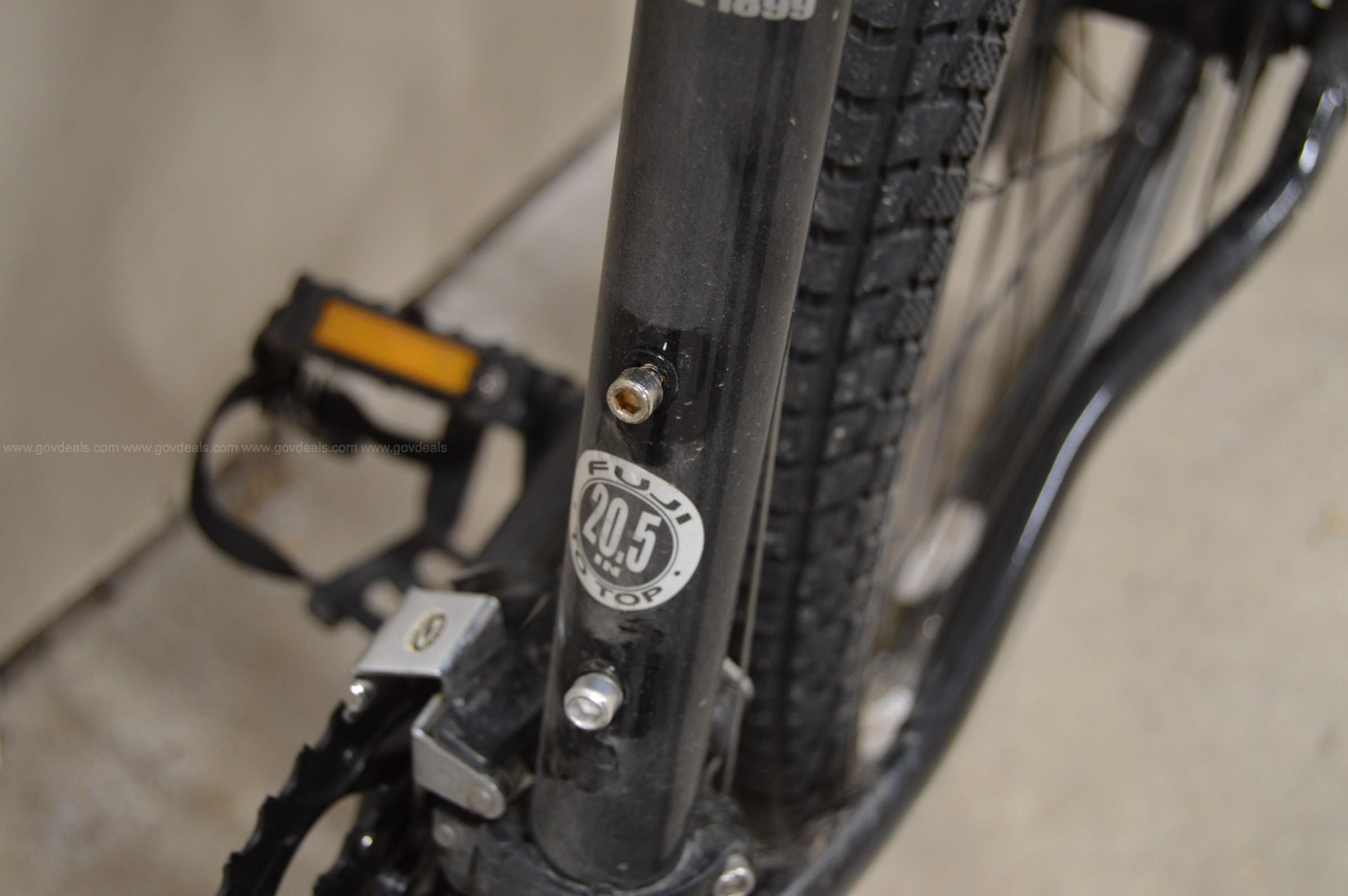 FUJI Altair 2 | AllSurplus