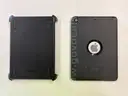 Lot of Two Apple iPads