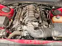 2016 Dodge Charger SEDAN 4-DR, 5.7L V8 OHV 16V
