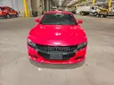 2016 Dodge Charger SEDAN 4-DR, 5.7L V8 OHV 16V
