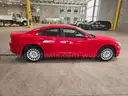 2016 Dodge Charger SEDAN 4-DR, 5.7L V8 OHV 16V