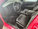 2016 Dodge Charger SEDAN 4-DR, 5.7L V8 OHV 16V