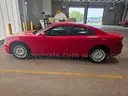 2016 Dodge Charger SEDAN 4-DR, 5.7L V8 OHV 16V