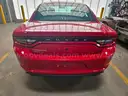 2016 Dodge Charger SEDAN 4-DR, 5.7L V8 OHV 16V
