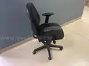 Black Office Chair