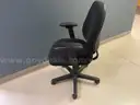 Black Office Chair