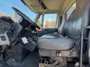 2014 International 7300 SFA 4x2 Single Axle Dump Truck with Snow Removal Equipment