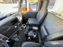 2014 International 7300 SFA 4x2 Single Axle Dump Truck with Snow Removal Equipment