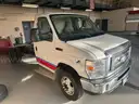 2014 Ford Econoline