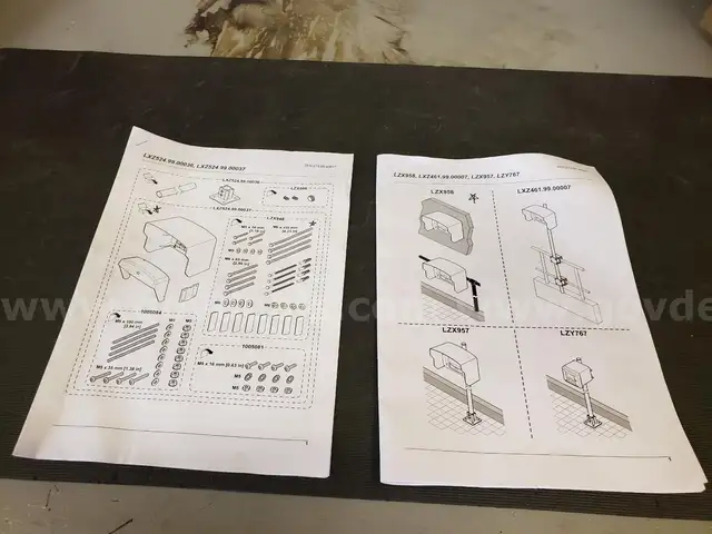 Controller sun shields