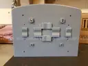Controller sun shields