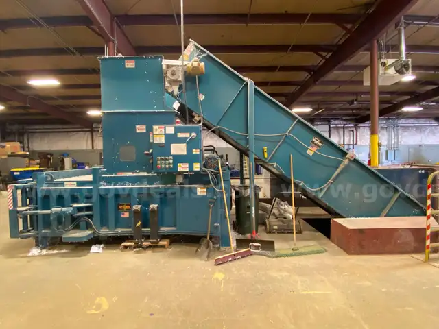 Nexgen Baler
