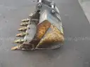 Volvo CR58 Bucket