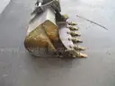 Volvo CR58 Bucket