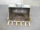 Volvo CR58 Bucket