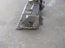 Cat 306 Ditching Bucket