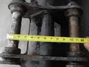 Cat 306 Ditching Bucket