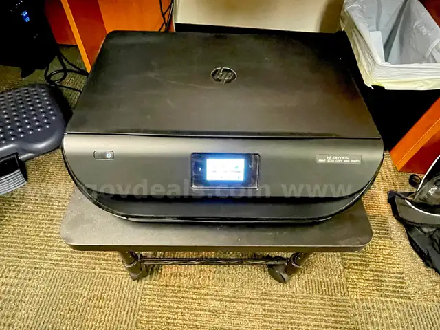 HP Envy Printer
