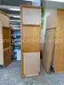 Storage cabinet 2