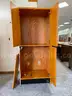 Storage cabinet 4