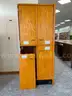Storage cabinet 4