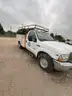 2001 Ford F-350