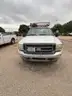 2001 Ford F-350