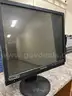 19" Professional TFT-LCD Monitor