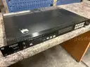 Network CD Player