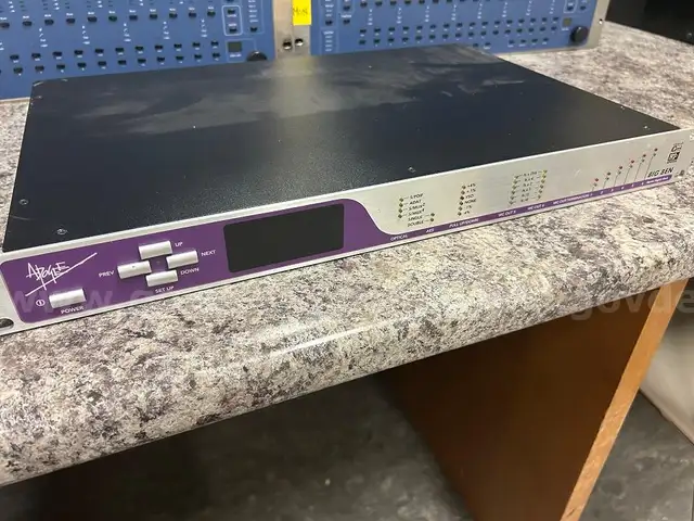 Big Ben Master Clock