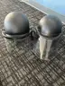 Protective Helmet